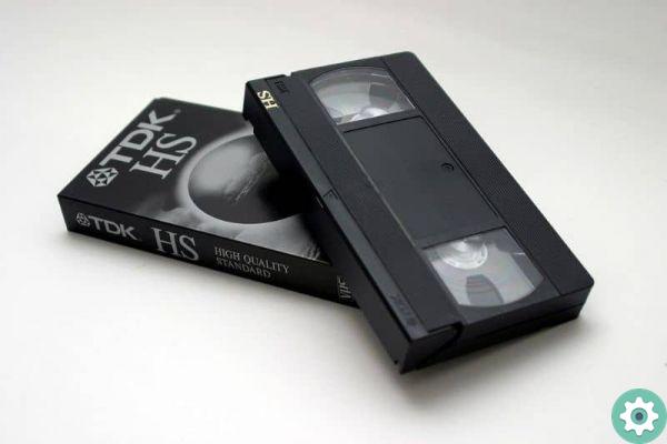 Comment transférer ou capturer facilement une vidéo analogique ou VHS sur mon PC