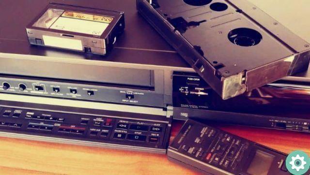How to easily transfer or capture analog or VHS video to my PC