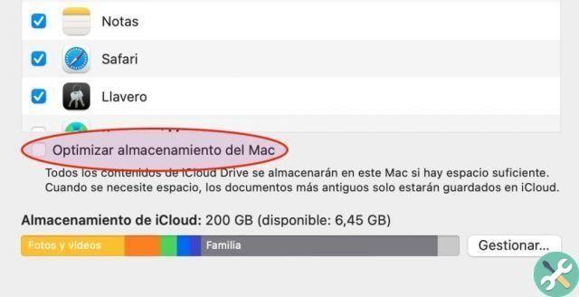 Comment forcer iCloud à télécharger des fichiers