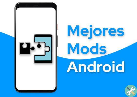 How to install mods on Android with and without recovery
