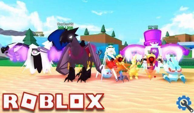 How to redeem promotional codes on Roblox? - Where to put the codes to redeem?