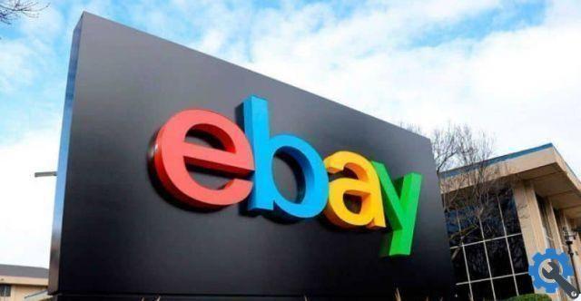 Comment changer facilement votre mot de passe eBay - étape par étape