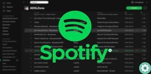 How to recover or reset my Spotify account password? - Very easy