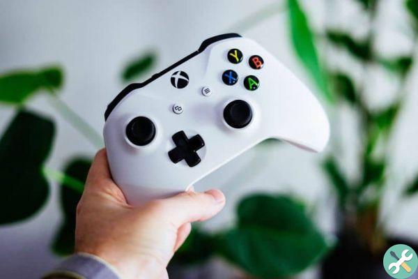 How to update Xbox One console via USB without Internet? - Step by step
