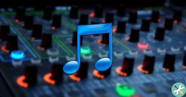 How to create or convert MP3 songs to MIDI track format without programs