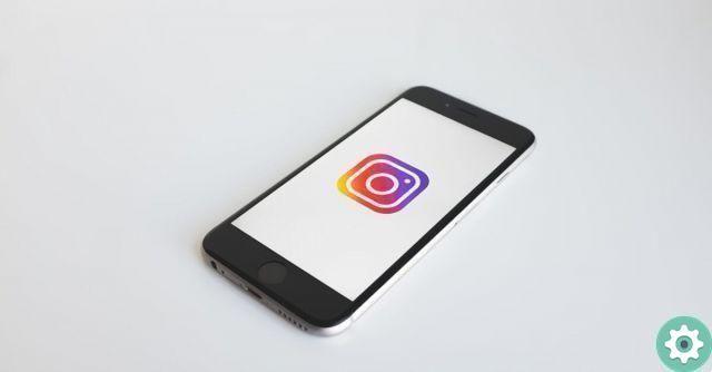 How to set the timer on Instagram