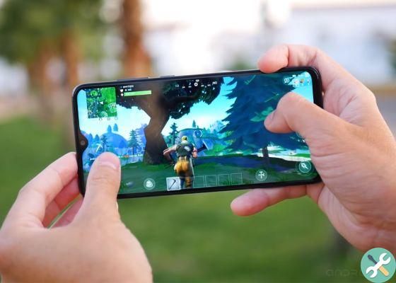 How to record gameplay on your mobile and upload it to YouTube