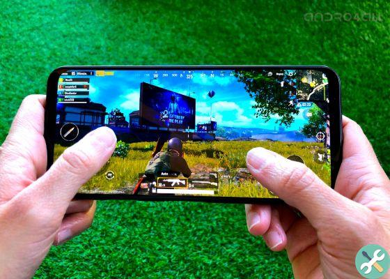 How to record gameplay on your mobile and upload it to YouTube