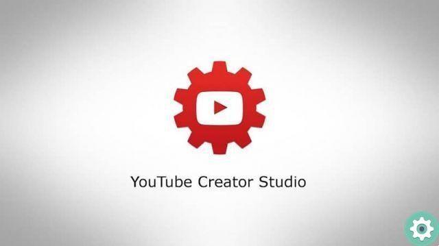 How to add a default description on Youtube? | YouTube Studio