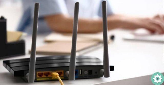 How to protect my Router from computer attacks? - Security measures