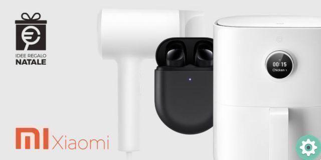 The 5 best products from Xiaomi to enjoy the summer