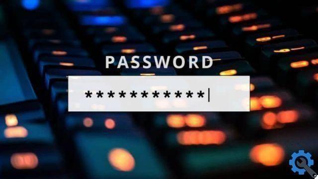How to enable or enable Windows 10 password expiration