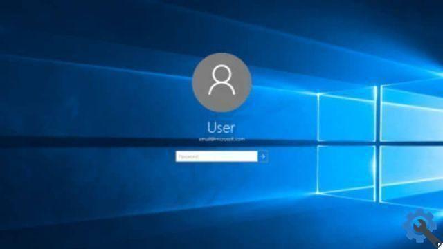 Como ativar ou habilitar a expiração de senha do Windows 10