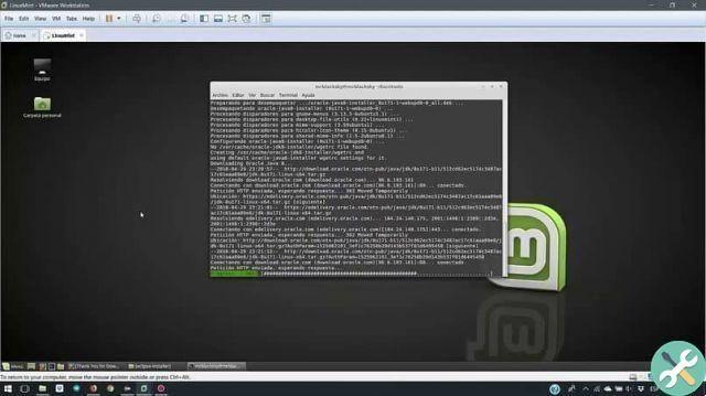 How to uninstall or remove OpenJDK in Linux Mint and install Java JDK?