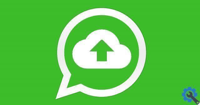Backup on WhatsApp: most common problems and solutions