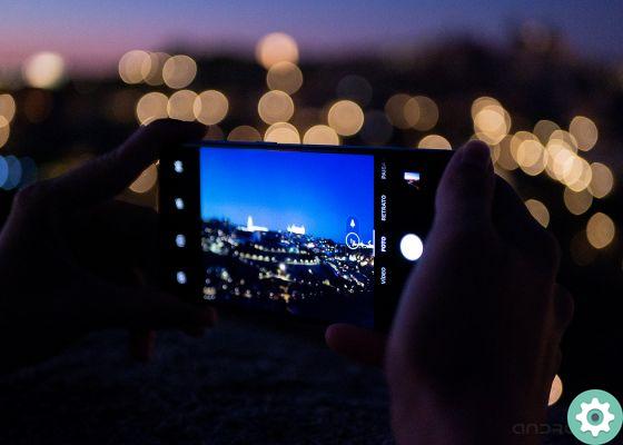 The ultimate guide to creating better photos with mobile: amateur and professional tricks