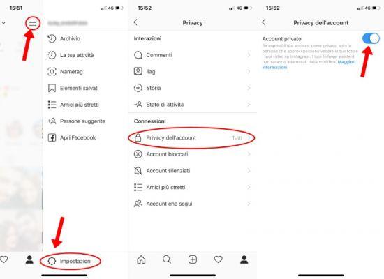 How to view a private Instagram profile