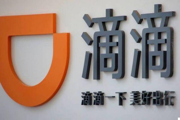 What is DiDi, how is DiDi used and how does DiDi work?