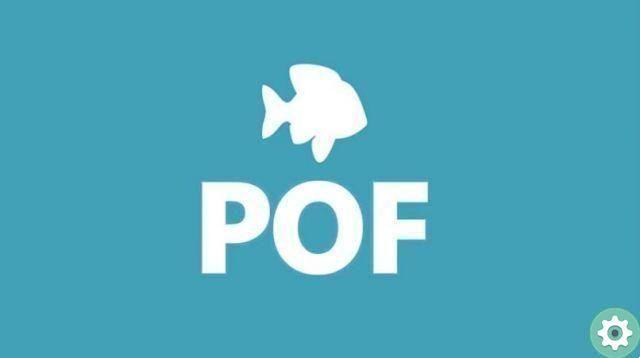POF: How to recover my account and change the password to log in