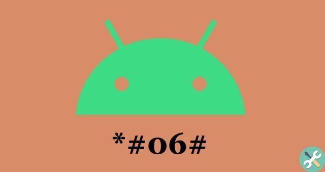 Códigos secretos do Android: lista completa e para que serve cada um
