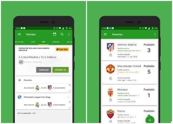 7 best apps to see football scores and other sports (2021)