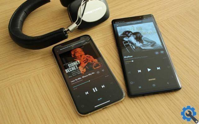 Quels sont les meilleurs lecteurs vidéo et musicaux Android pour les téléphones LG ?