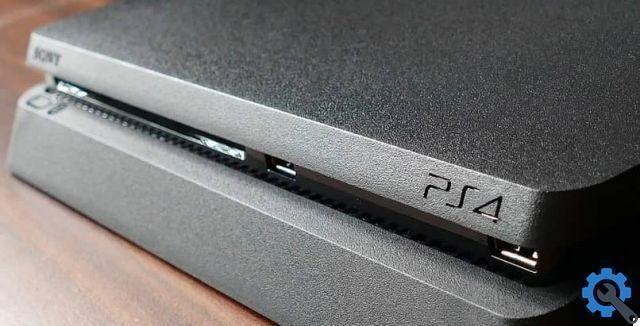 How to remove and fix the CE-32809-2 lock error on PS4 when starting games