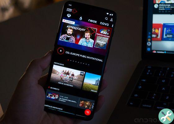 Comment regarder la télévision mobile gratuitement : Top des meilleures applications