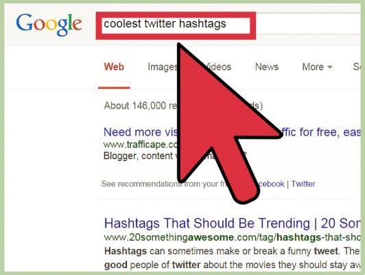 How to use hashtags in the Twitter app and on Twitter.com