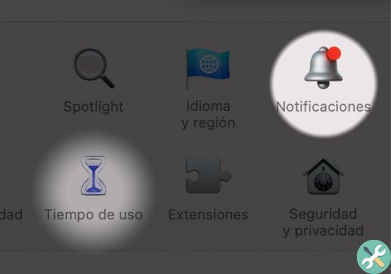 How to customize the duration of notifications on Mac