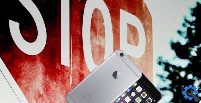 Apple pays for planned obsolescence of the iPhone in Chile