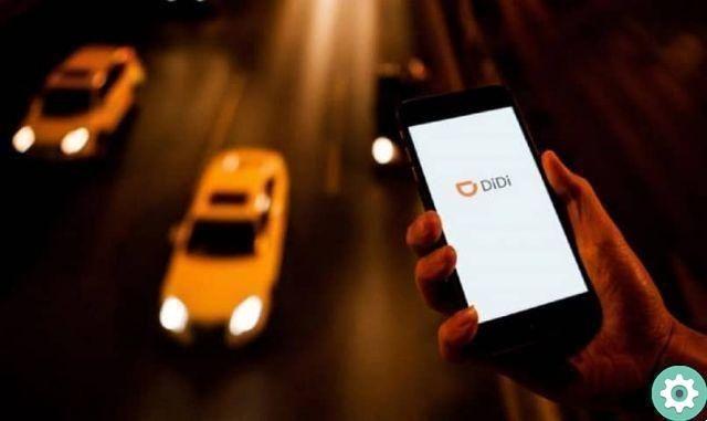 How to register my business in DiDi - A few steps