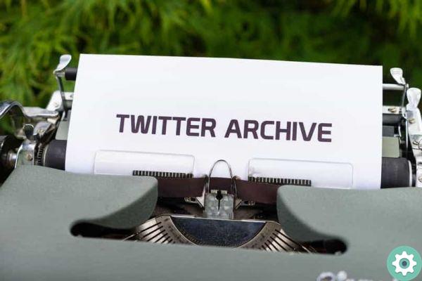 Frotas do Twitter: como ativar e usar histórias do Twitter no meu celular?