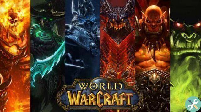 How to take a screenshot in World of Warcraft and where screenshots are saved in WoW