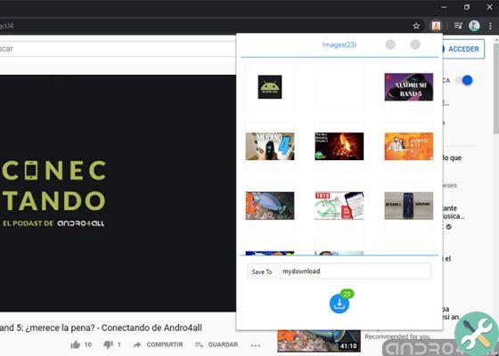 How to download videos from Google Chrome: the best extensions