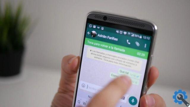 Chamadas de vídeo do WhatsApp: 9 truques essenciais que você precisa conhecer