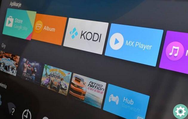 Como baixar e instalar o Kodi para Android Smart TV | Muito fácil