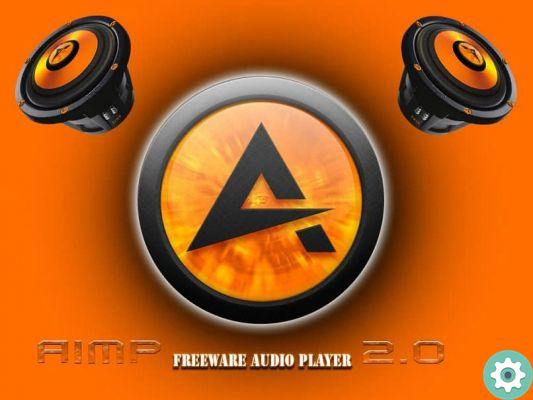 How to download the latest version of AIMP Full Spanish for PC for free