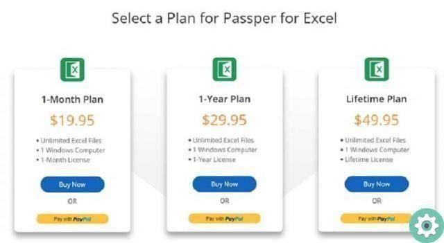 How to Remove or Remove Password from Excel Files Quickly and Easily | Excel passport