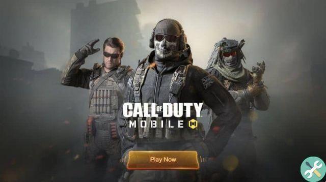 How to Play Call Of Duty Mobile High quality - Graphics settings
