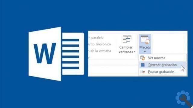 Comment créer des macros à l'aide de Microsoft Word - étape par étape