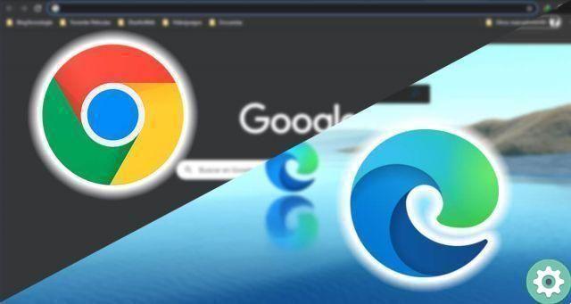 5 diferenças importantes entre o Google Chrome e o Microsoft Edge