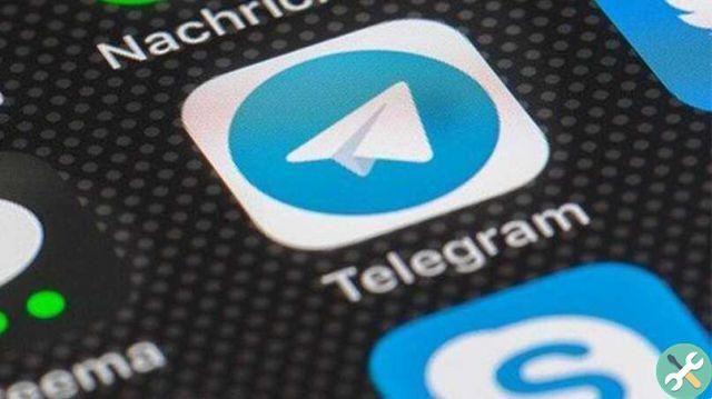 How to delete Telegram messages without leaving a trace