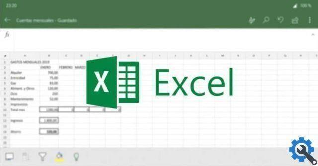 Como adicionar barra de progresso na minha planilha do Excel