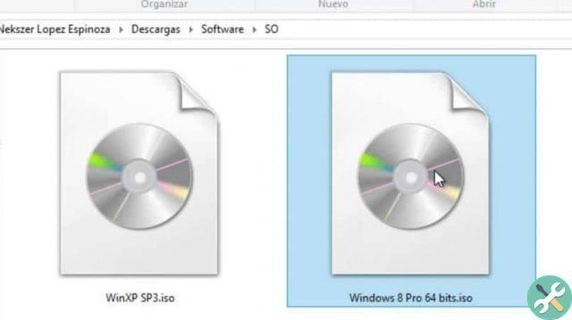 How to burn ISO disc image to CD or DVD for Windows or Mac?
