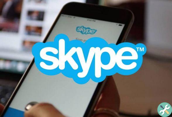 Como impedir que o Skype seja iniciado automaticamente?