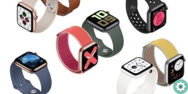 Comment forcer la fermeture d'une application sur une Apple Watch gelée ?