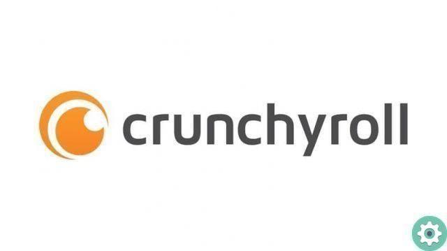 What anime movies and series are on Crunchyroll?