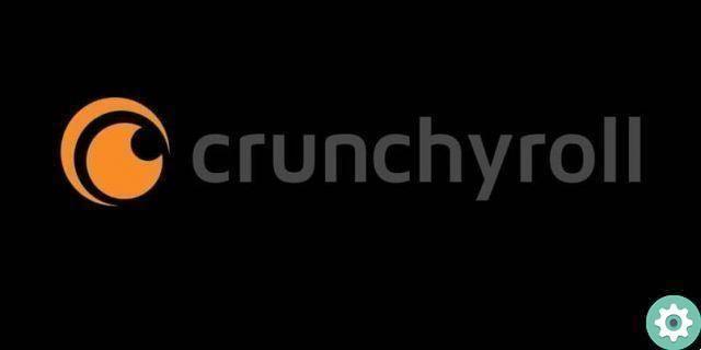 Quais filmes e séries de anime estão no Crunchyroll?