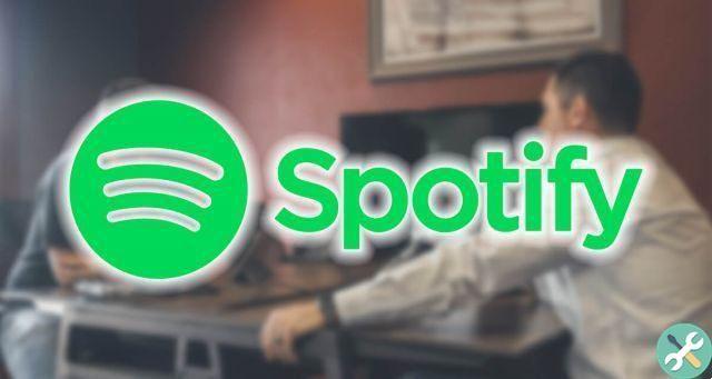 How to upload a podcast to spotify step by step